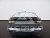2024 Ford Capri