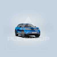 2026 Ford Capri