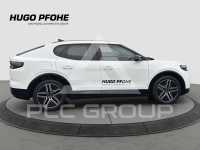 2024 Ford Capri