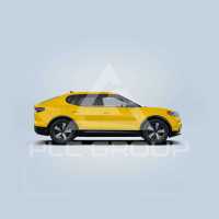 2026 Ford Capri