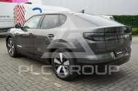 2024 Ford Capri