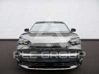 2024 Ford Capri