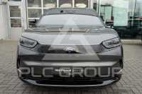 2024 Ford Capri