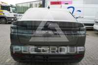 2024 Ford Capri