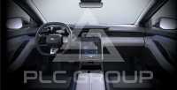 2026 Ford Capri