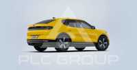 2026 Ford Capri