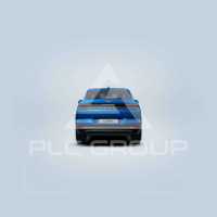 2026 Ford Capri