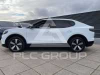 2026 Ford Capri
