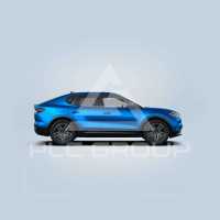 2026 Ford Capri