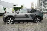 2024 Ford Capri