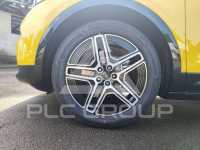 2024 Ford Capri