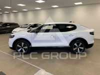 2026 Ford Capri