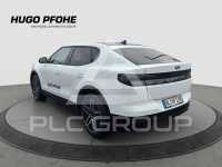 2024 Ford Capri