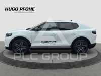 2024 Ford Capri