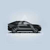 2026 Ford Capri