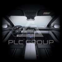 2026 Ford Capri