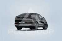 2026 Ford Capri