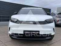 2026 Ford Capri