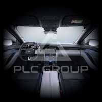 2026 Ford Capri