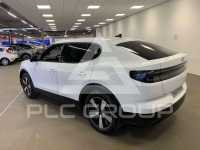 2026 Ford Capri