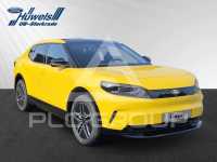2024 Ford Capri