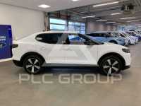 2026 Ford Capri