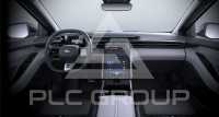 2026 Ford Capri