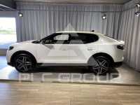 2026 Ford Capri