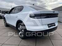 2026 Ford Capri