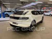 2026 Ford Capri