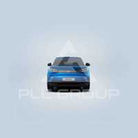 2026 Ford Capri