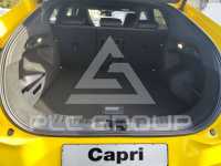 2024 Ford Capri
