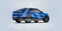 2026 Ford Capri