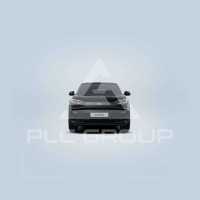2026 Ford Capri