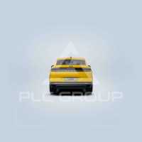 2026 Ford Capri