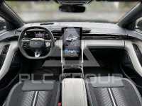 2024 Ford Capri