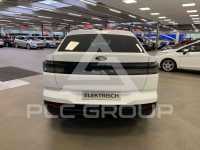 2026 Ford Capri
