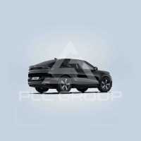 2026 Ford Capri