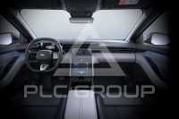 2026 Ford Capri