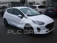 2024 Ford FIESTA