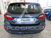 2024 Ford FIESTA