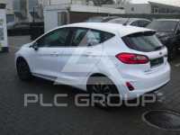2024 Ford FIESTA