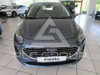 2024 Ford FIESTA