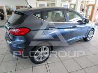 2024 Ford FIESTA