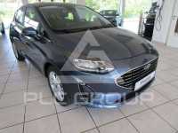 2024 Ford FIESTA
