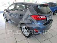 2024 Ford FIESTA