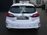 2024 Ford FIESTA