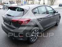 2024 Ford FOCUS
