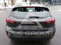 2024 Ford FOCUS