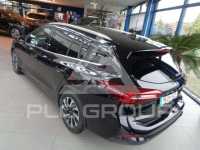 2024 Ford FOCUS